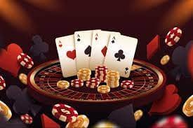 Antarmuka permainan blackjack live di platform cariwd88
