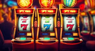 Tabel strategi dasar blackjack yang ditampilkan di meja cariwd88