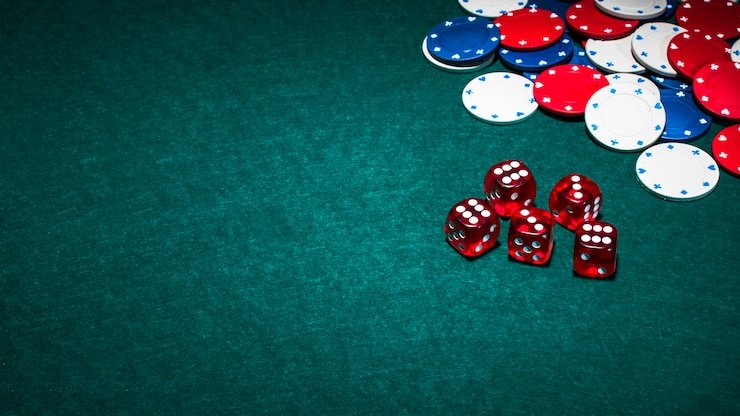 Antarmuka permainan Speed Baccarat live di cariwd88